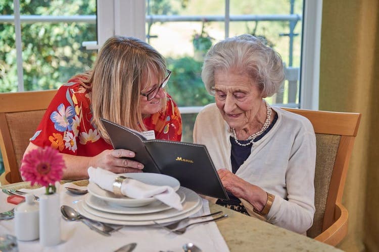 Hartfield House Care Home