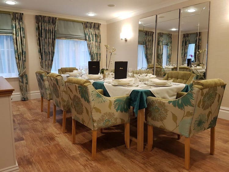 Penhurst Gardens Care Home