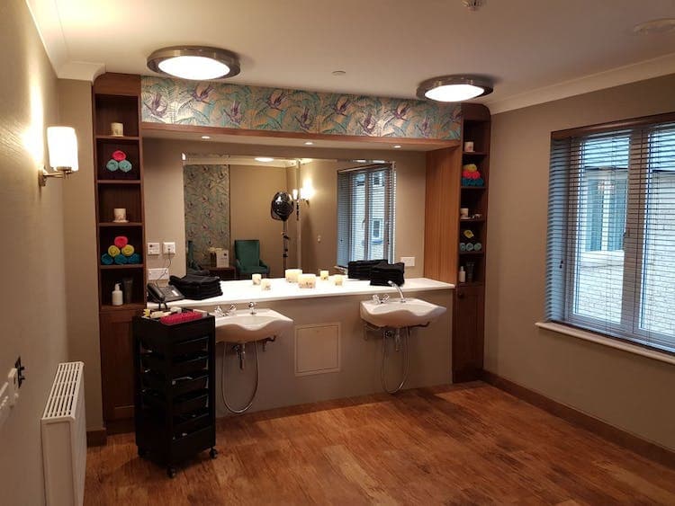 Penhurst Gardens Care Home