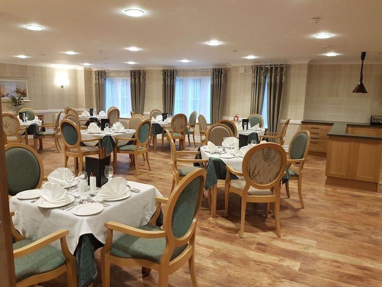 Penhurst Gardens Care Home