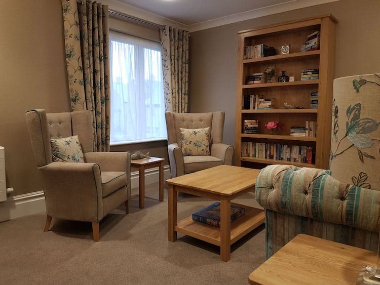 Penhurst Gardens Care Home