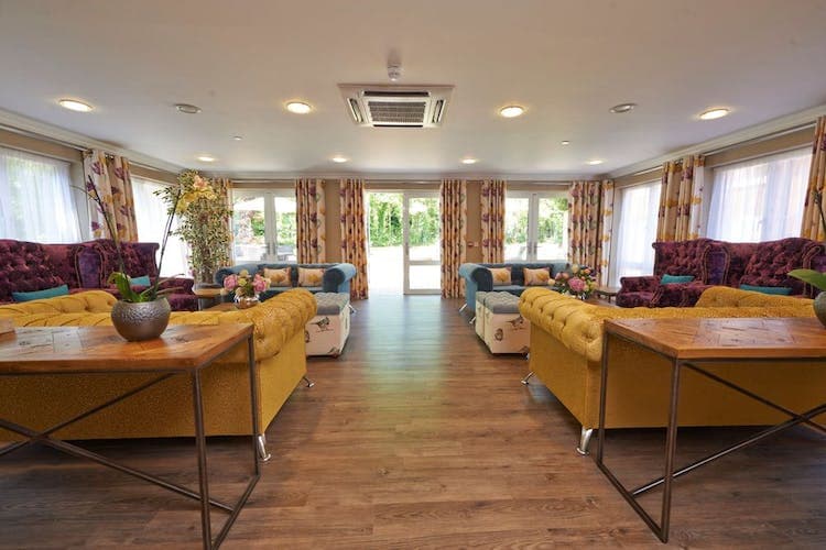 Savernake View Care Home