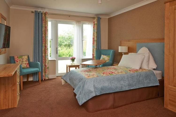 Savernake View Care Home