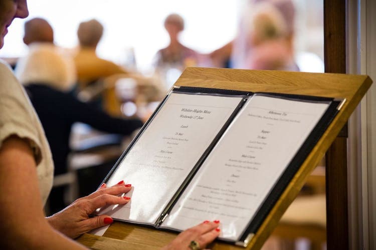 Wiltshire Heights Care Home