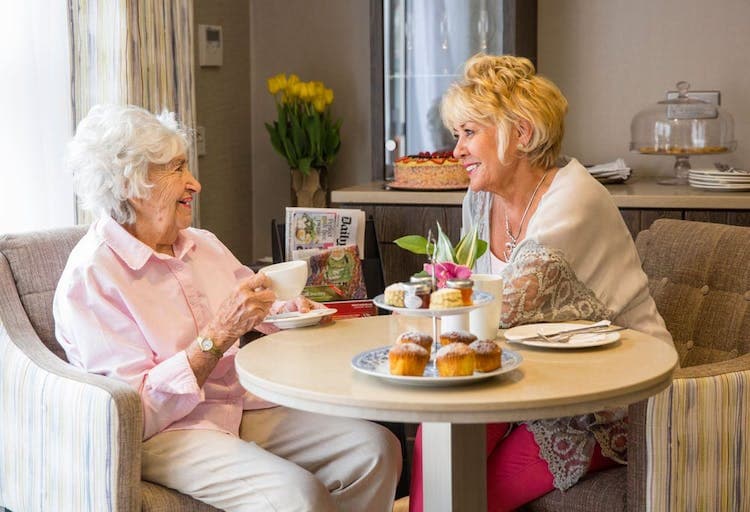 Woodland Manor Care Home