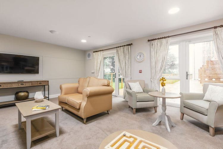 The Oaks Care Home