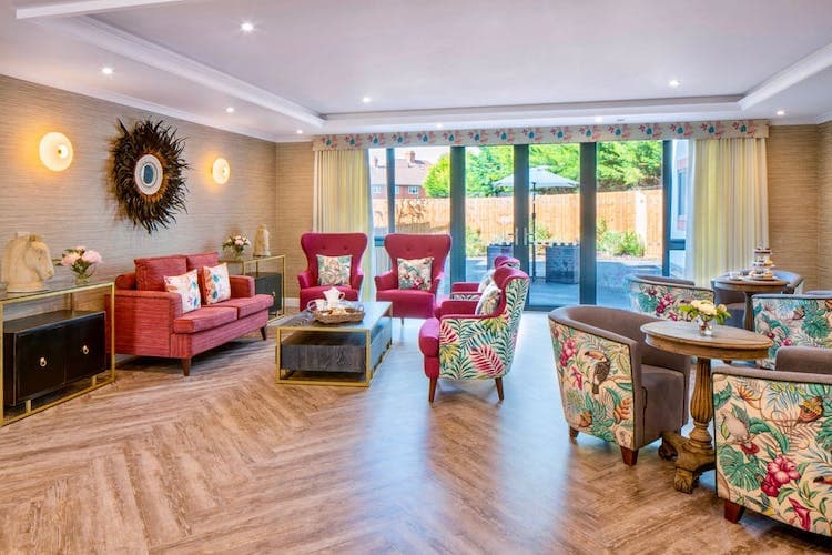 Richard House Care Home