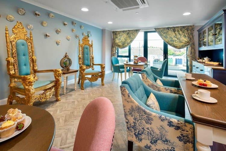 Richard House Care Home
