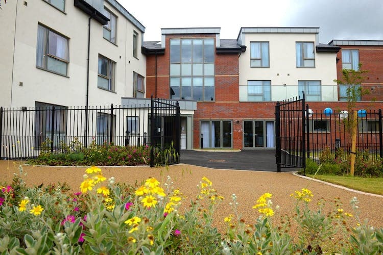 Pendle Brook Care Home