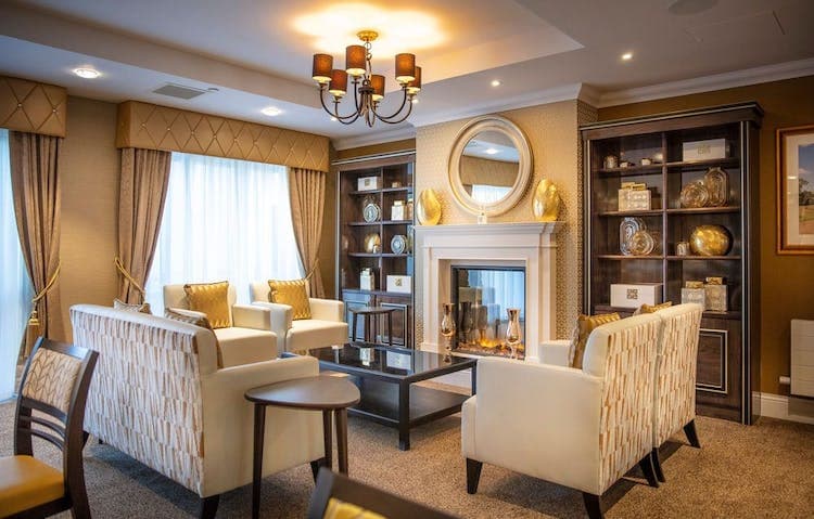 Signature at Caversham Care Home