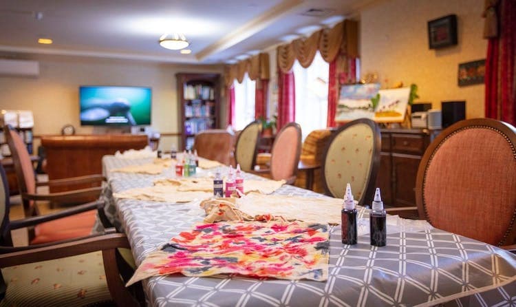 Esher Manor Care Home