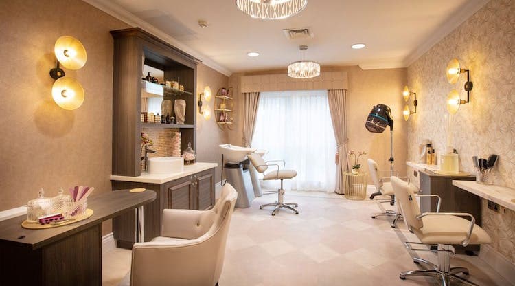 Signature at Farnham Common Care Home