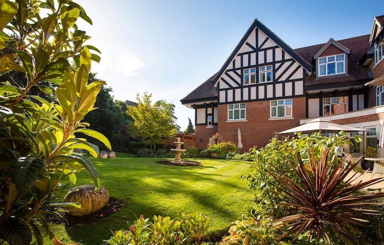 Signature at Weybridge Care Home