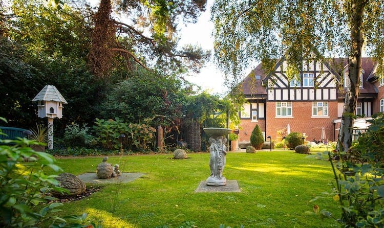 Signature at Weybridge Care Home