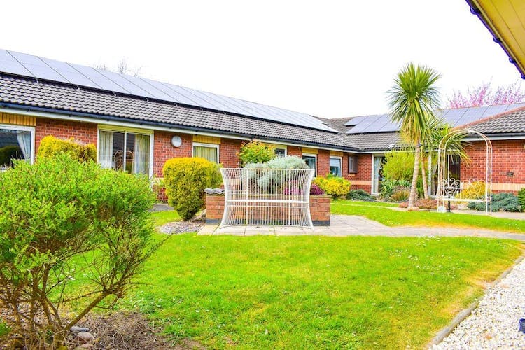 Saltshouse Haven Care Home