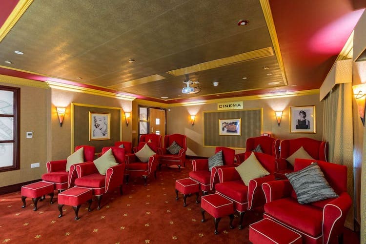 Ridgewood Court Care Home