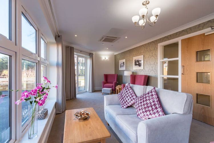 Ridgewood Court Care Home