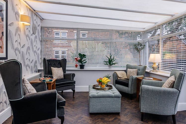 Scarborough Hall Care Home