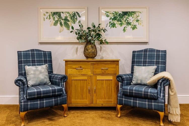 Scarborough Hall Care Home
