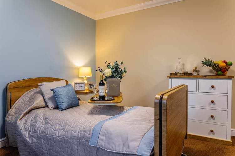 Scarborough Hall Care Home