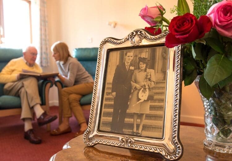 Church View Care Home