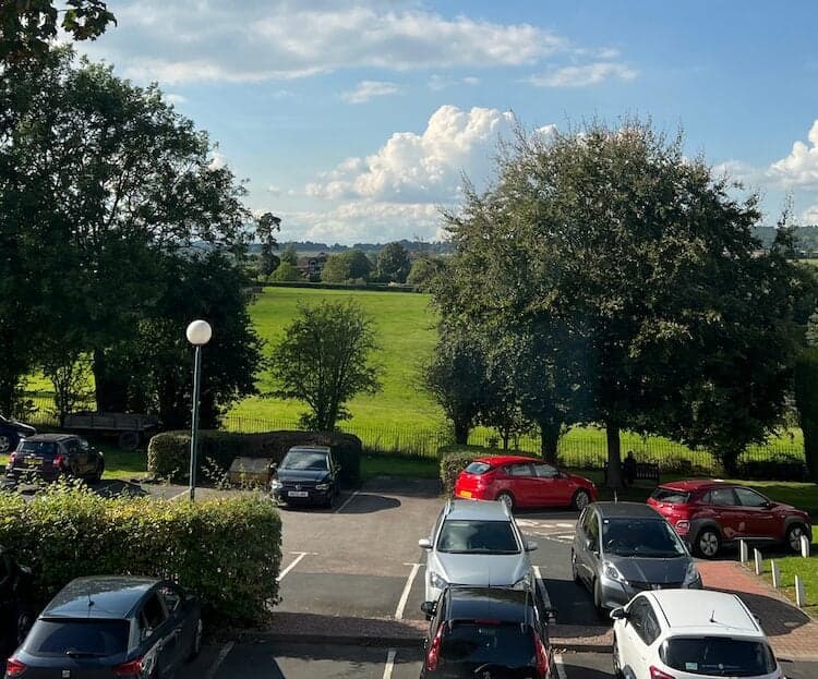 Westley Court Care Home
