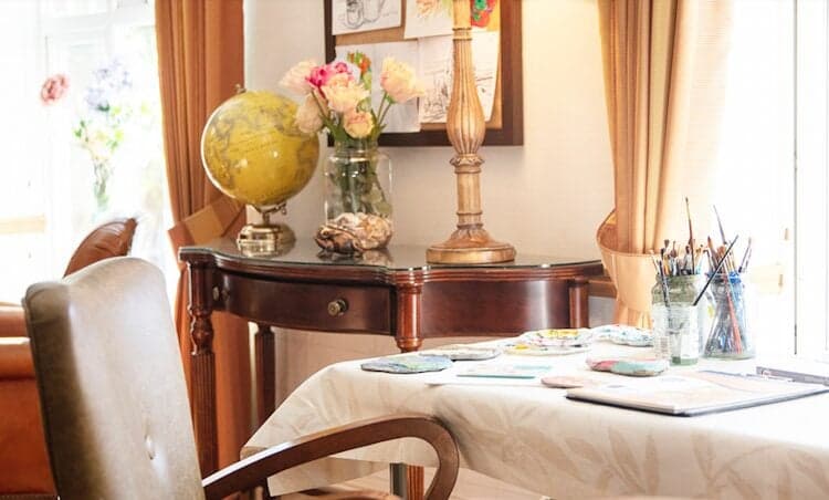Signature at Weybridge Care Home