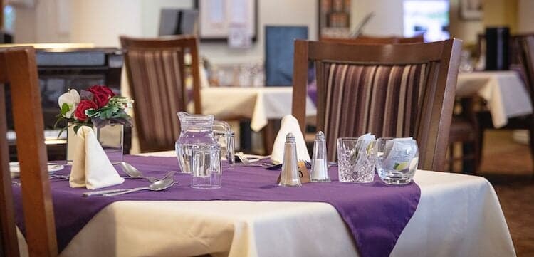 Signature at Weybridge Care Home