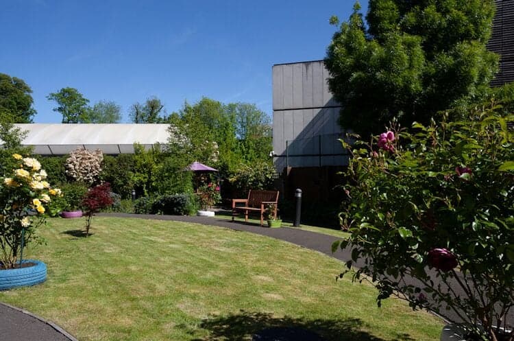 Acacia Care Centre Care Home