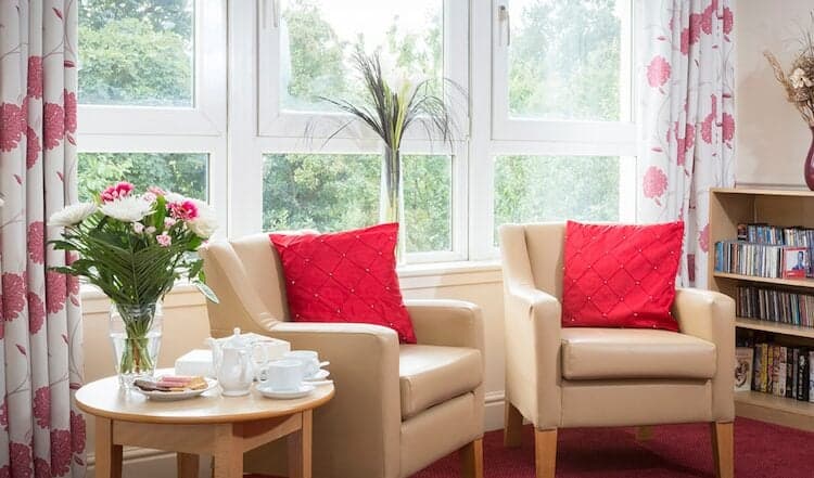 Burlington Court Care Home