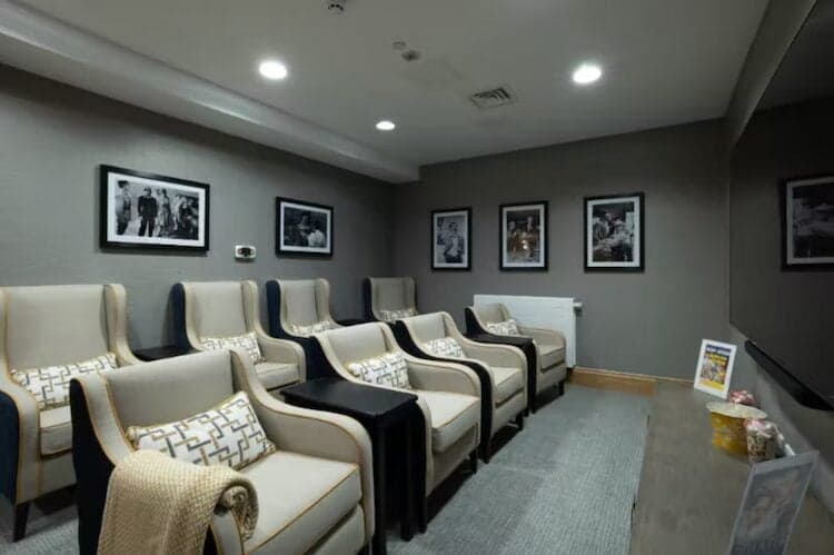 Valerian Court Care Home
