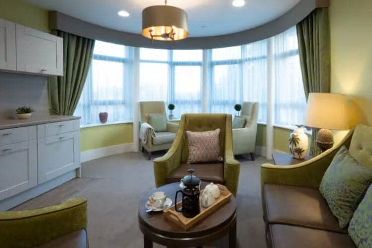 Valerian Court Care Home