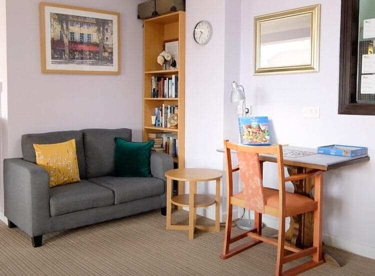 Saxonwood Care Home