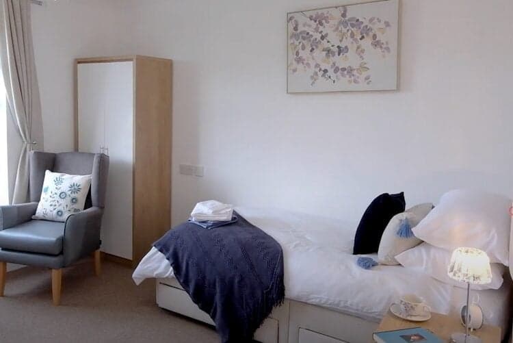 Saxonwood Care Home