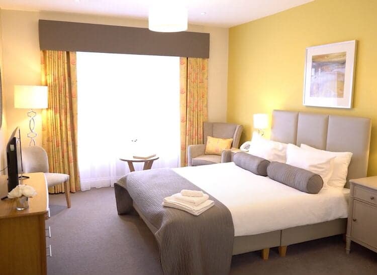 Cavendish Park Care Home