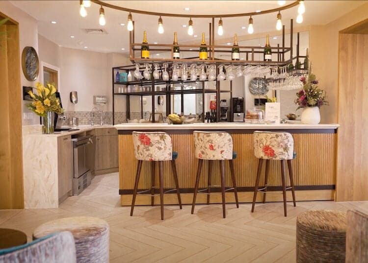 Cavendish Park Care Home