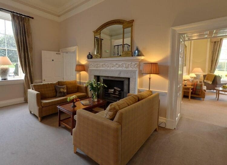 Shockerwick House Care Home