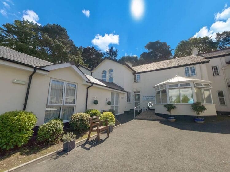 The Firs Care Home