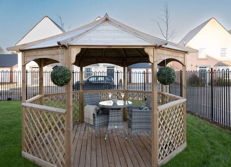 Alexander House Care Home
