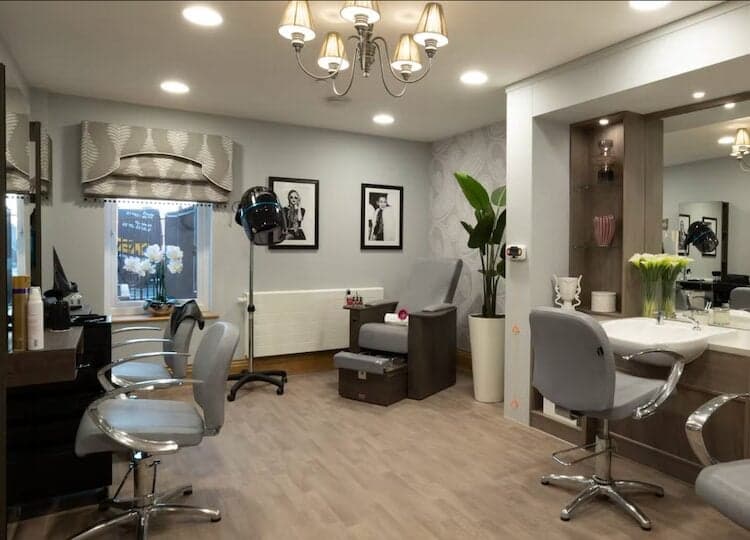 Alexander House Care Home