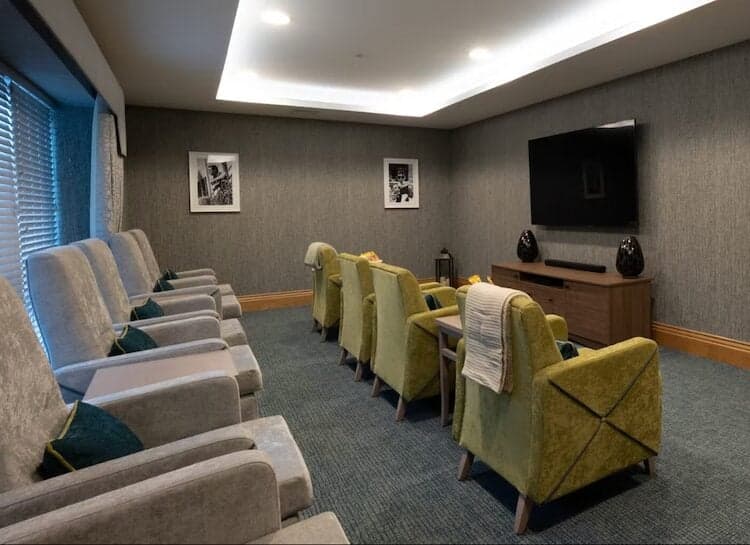 Alexander House Care Home