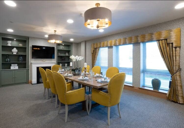 Alexander House Care Home