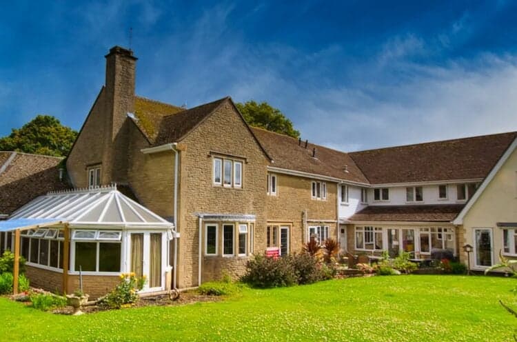 Oak Lodge Care Home