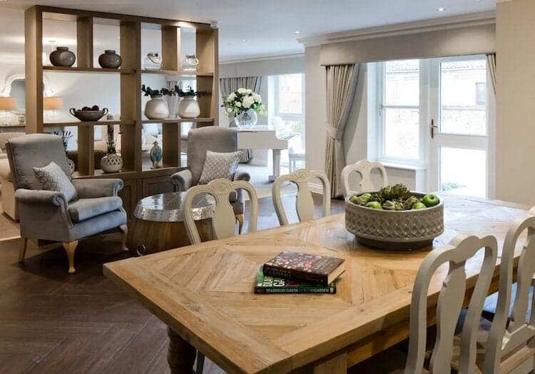 St John's House Care Home