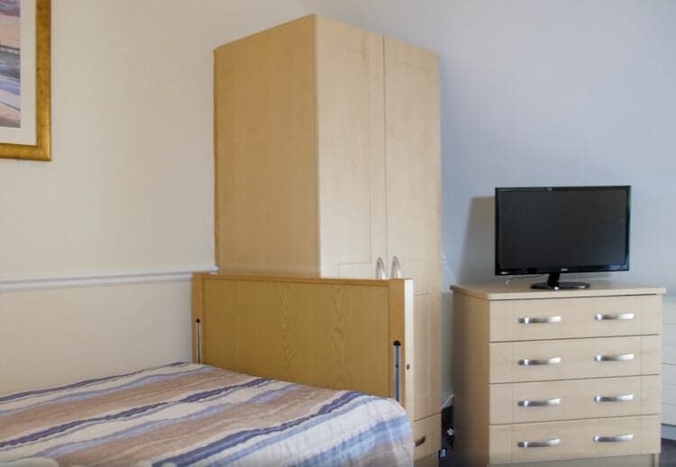 Highfield House Care Home