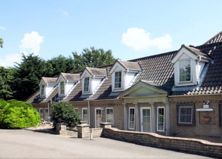 Highfield House Care Home