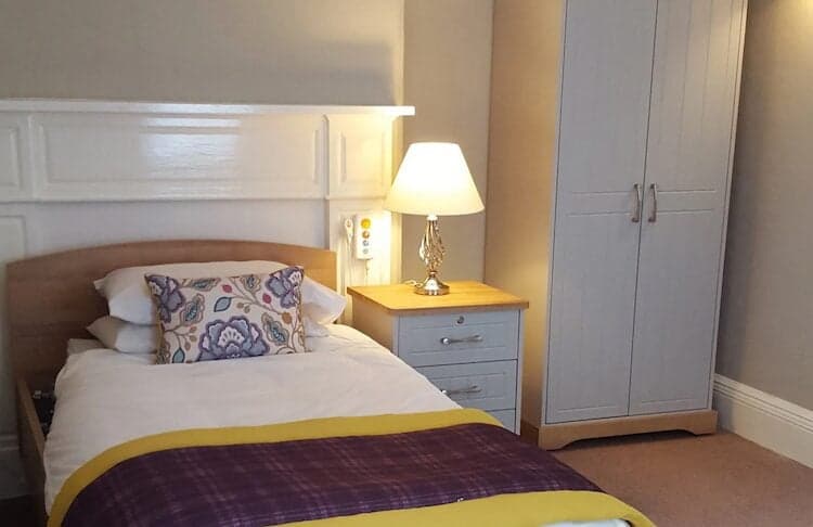 Wyndham House Care Home