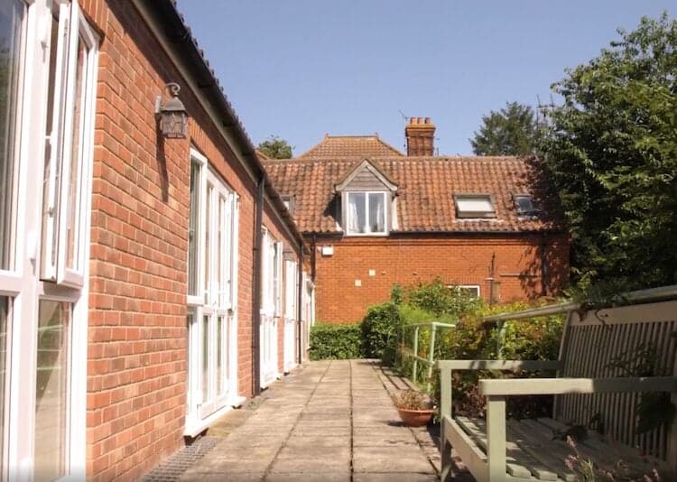 Wyndham House Care Home