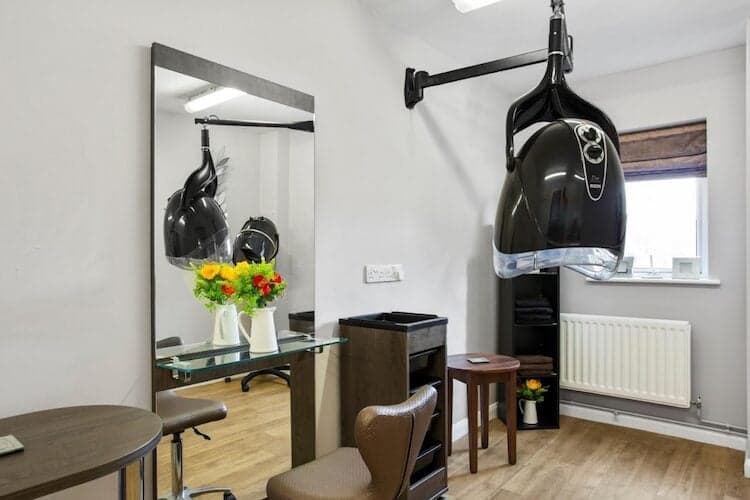 Wombwell Hall Care Home