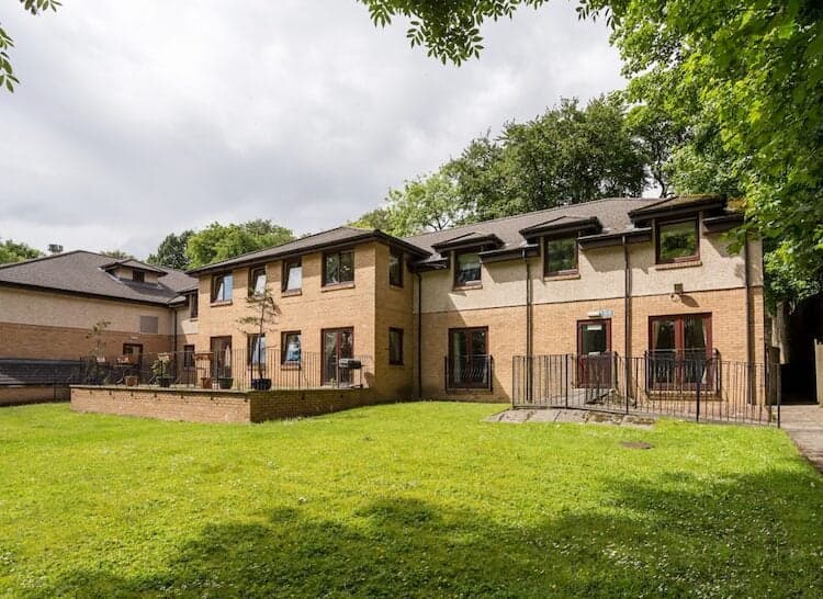 Craigend Gardens Care Home